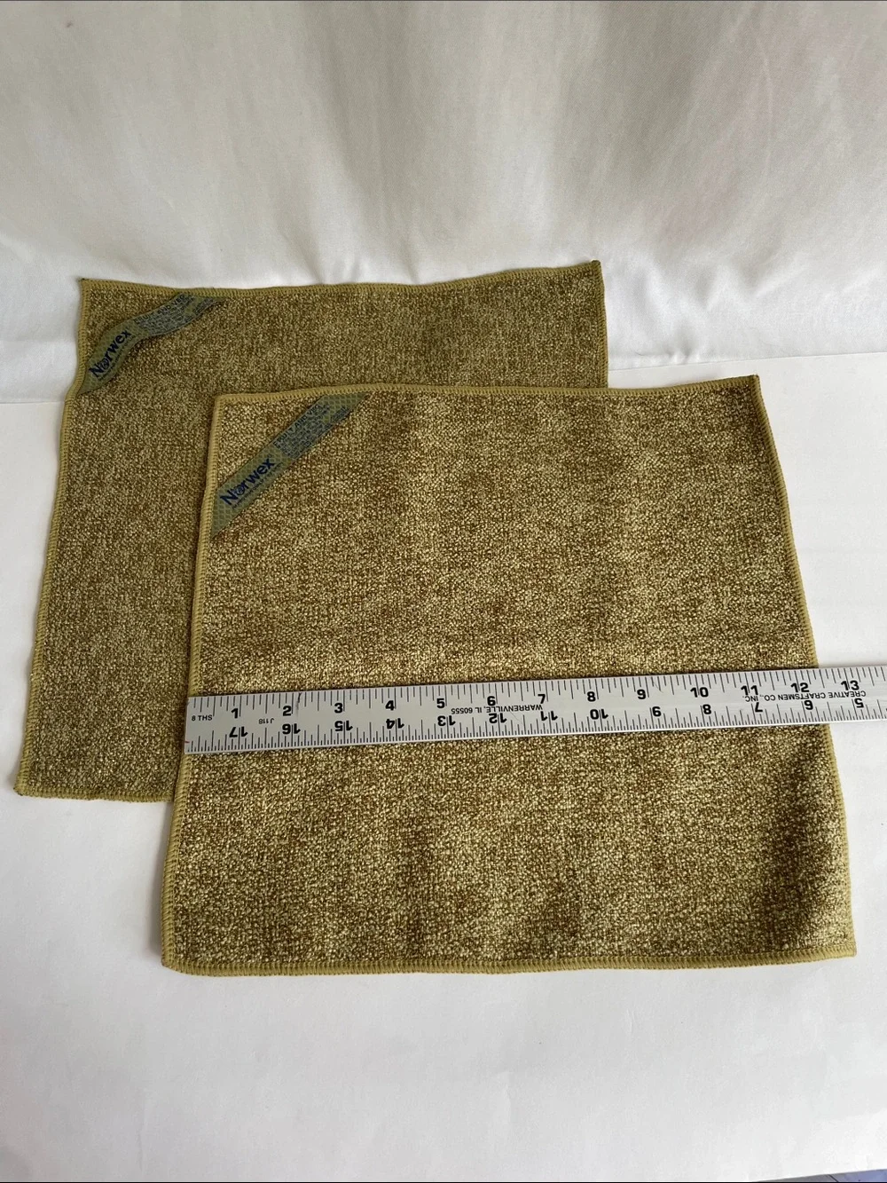 Norwex Cleaning Cloth Set